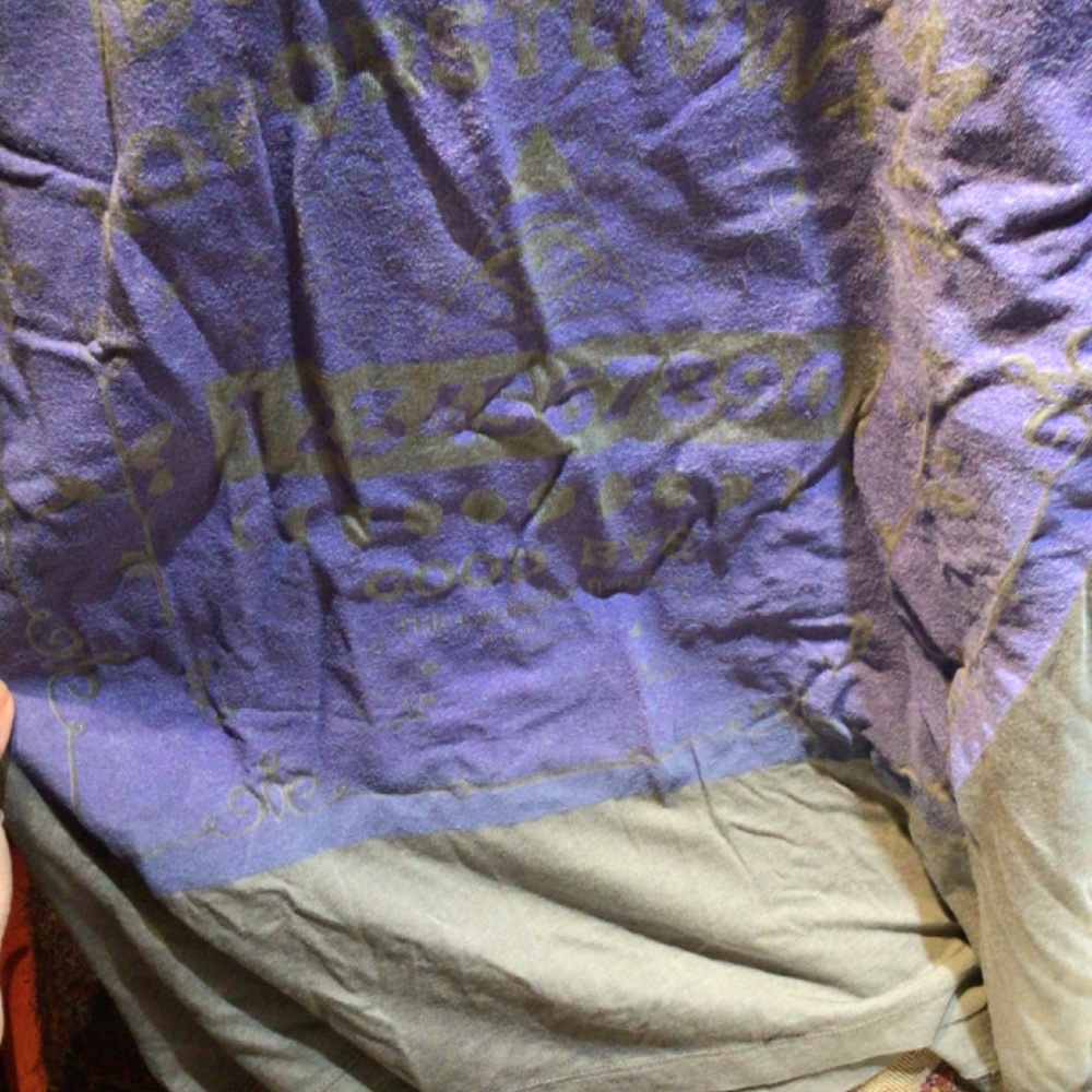 Laundry room tee - Picture 2 of 3